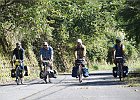 10月8-10日 10th月うさぎキャンプ
