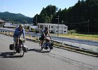 Photo : バクローさん