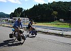 Photo : バクローさん