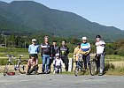 10月30日 輪音(WAWON)RUN 葛城古道