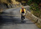 11月13日 五番関から洞川へ