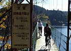 平尾吊り橋