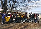 12月25日 年末恒例「石川ポタ」