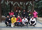 1月9日 KCC/YCC/NCA初詣サイクリング