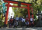 4月23日 「奈良三大遊郭跡巡り」下見ポタ