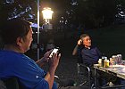Photo : タモさん