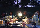 Photo : タモさん