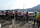 生名島フェリー長崎桟橋