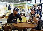 生口島瀬戸田「島ごころ」にて