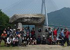 7月15-17日 「しまなみキャンプライド」+