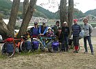 11月11-12日 笠置キャンプ 2017秋