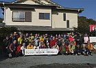 2月4日 第15回 ランドナー補完計画 御前崎オフ(2日目)