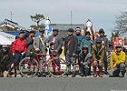3月3日 ひな祭りツィード乱