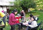 Photo : バクローさん