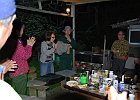 Photo : バクローさん