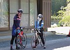 お馴染み凹凸コンビ