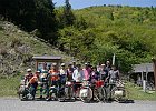4月28-30日 第12回月うさぎキャンプ
