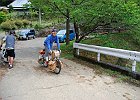 Photo : バクローさん