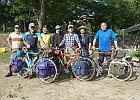 5月26-27日 笠置キャンプ