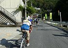 丹生川に沿って赤瀬橋からは和歌山県道102号宿九度山線へ入ります。