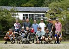 9月24日 「2つの丹生川を遡る」サイク
