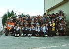 10月8日 4'season 15周年記念ライド