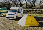 続いて岐阜から峠おやじナワールドさんが到着。
