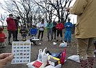 恒例のビンゴゲーム