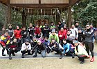 1月6日 初詣安全祈願サイクリング