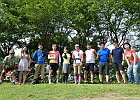 6月22-23日 アリオリ自転車部「笠置キャンプ」