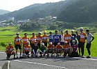 8月4日 大和高原夏の早朝ラン
