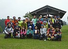 10月14日 4seasonライド2019「秋の奈良を思いっきり走ろう」