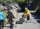 12月1日 大和高原石仏めぐり