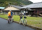 熊野市曽根　郷土資料館