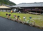 熊野市曽根　郷土資料館