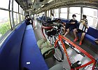 近江鉄道サイクルトレイン
