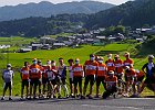 8月2日 第13回大和高原夏の早朝ラン