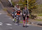 11月14日 だいすけさんの「ツィード乱ごっこ」