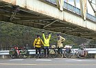 2月27-28日 川湯温泉キャンプツーリング