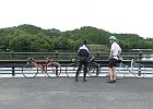 7月18日 津風呂湖畔から宇陀路へ
