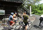 8月8日 斑鳩の里 ゆるゆるサイクリング(前半一部)