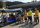 宇陀市菟田野「カエデの郷ひらら」にて Photo : Yoshirou Tada さん