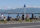 5月6-8日 琵琶湖キャンプツーリング