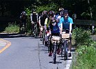 5月29日 「ゆるゆるCC 吐山スズランサイク(一部)」