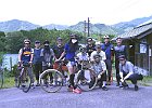 6月12日 「すみれ芋峠乱」