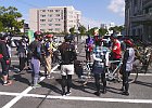 9月24日「交通安全キャラバン隊」