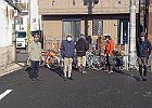 Photo : UG兄さん