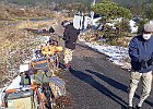 Photo : UG兄さん