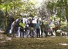 5月2日 「信楽～上野サイク」