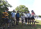 5月21日「明日香歴史ラン」